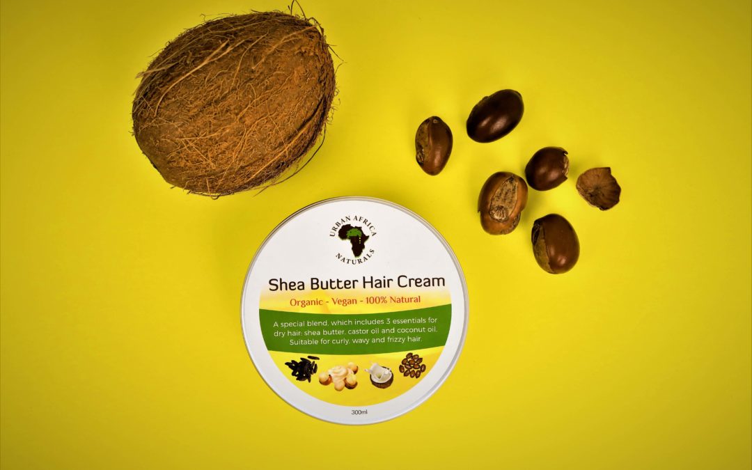 Shea-Butter-Haar-creme-Urban-Africa-Naturals